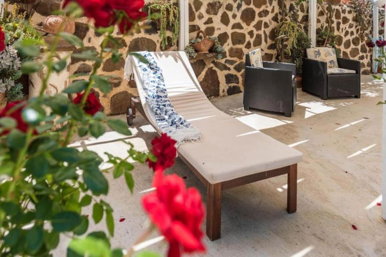 Villa Con Immenso Giardino Orosei Zewnętrze zdjęcie