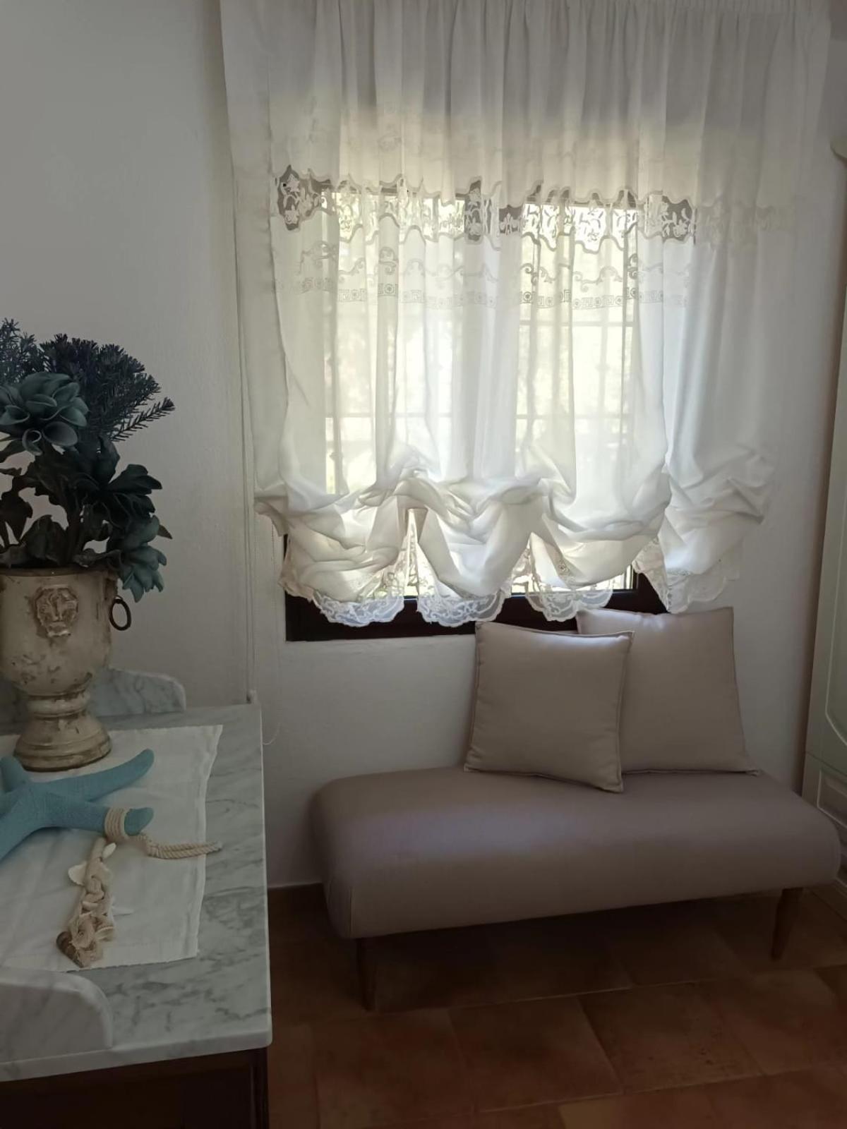 Villa Con Immenso Giardino Orosei Zewnętrze zdjęcie