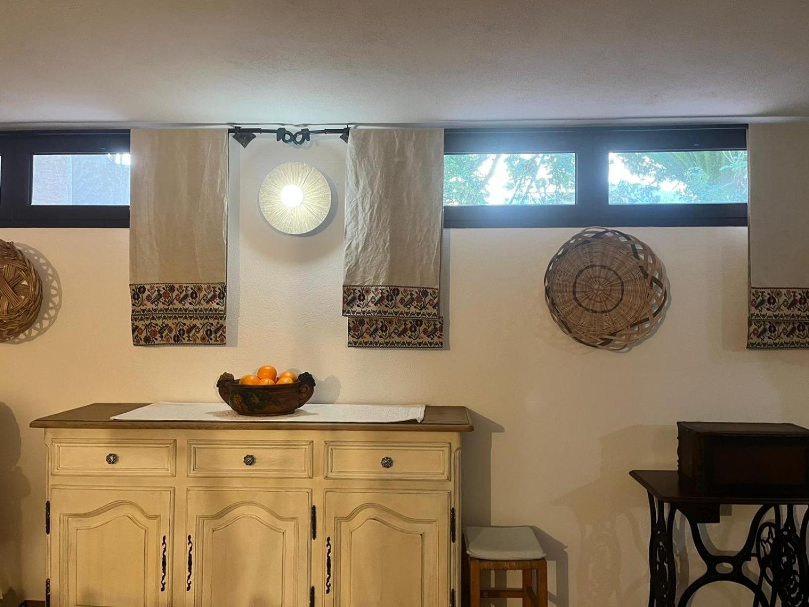 Villa Con Immenso Giardino Orosei Zewnętrze zdjęcie